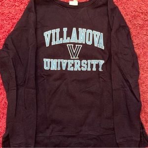 Villanova soft long sleeve